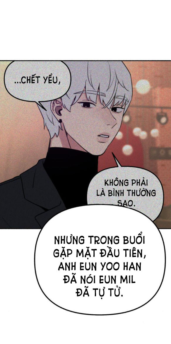nàng thơ nổi tiếng - nàng thơ myung chapter 17.2 40