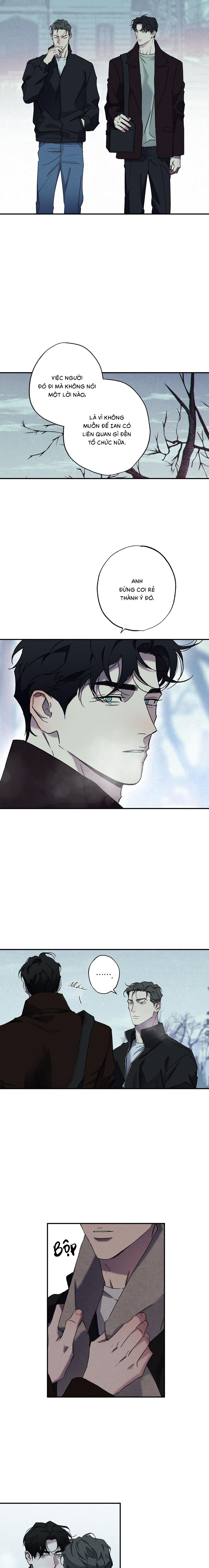 wet sand chapter 45 11