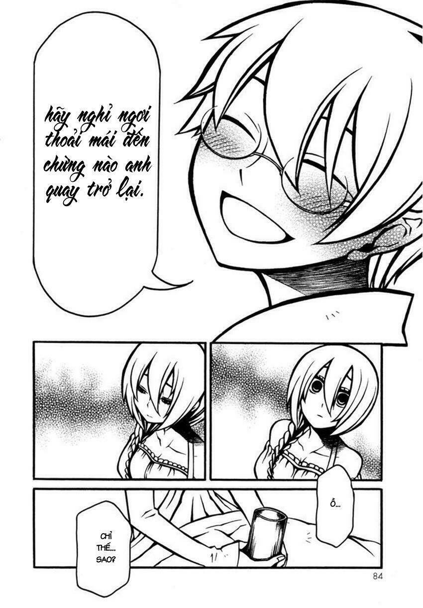 necromancer chapter 13 7