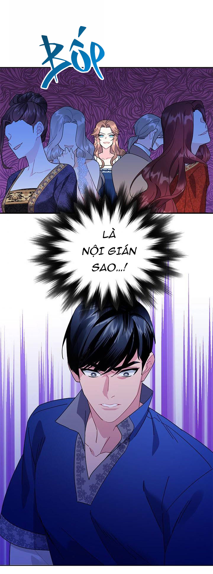 công chúa của loài chim chapter 40.2 26