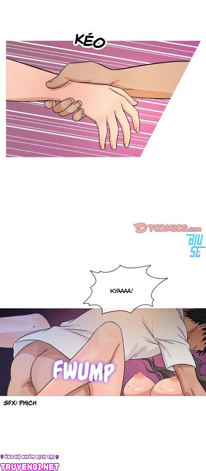 yêu em nữa đi chapter 18 25