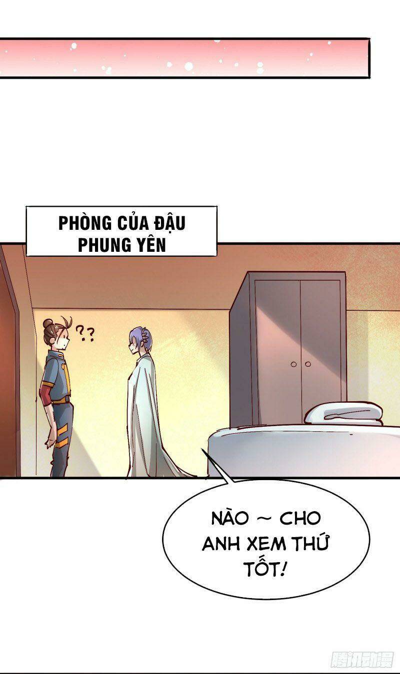 đô thị đỉnh phong cao thủ chapter 161 21