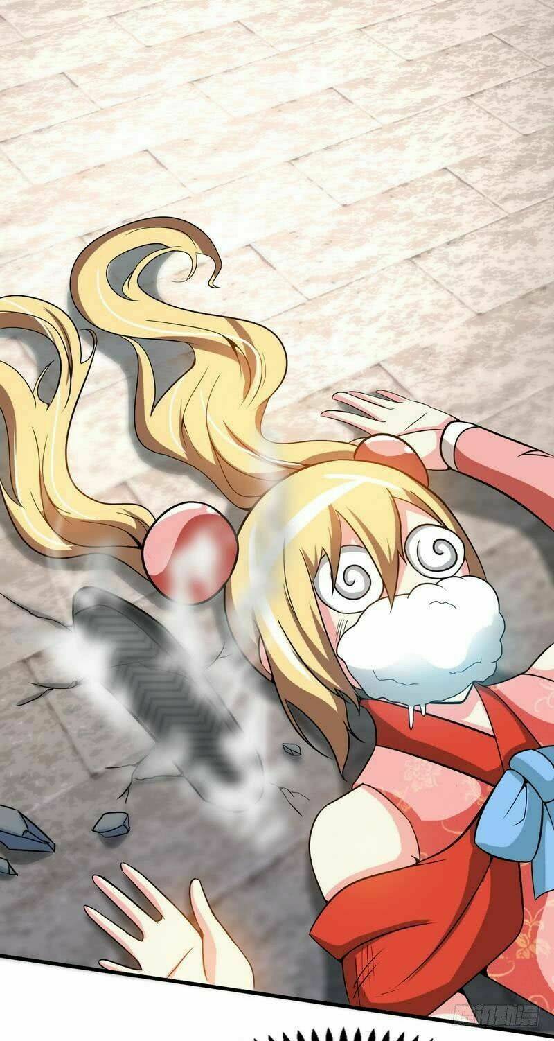 chí tôn thần ma chapter 22 13