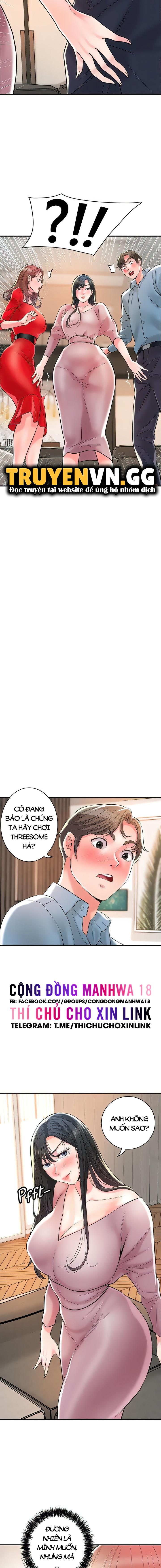 thị trấn nóng bỏng chapter 103 2