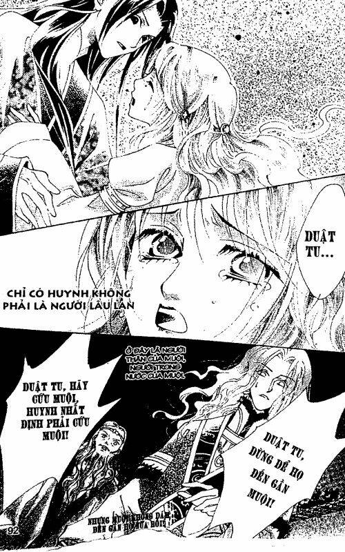 lâu lan y mộng chapter 4 89