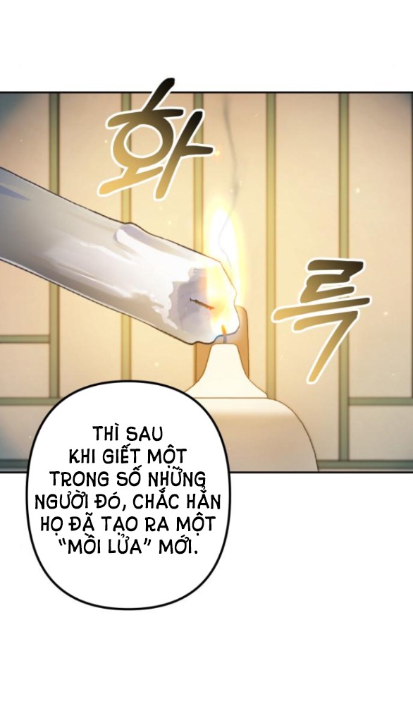 bản tình ca heeran chapter 53.1 20