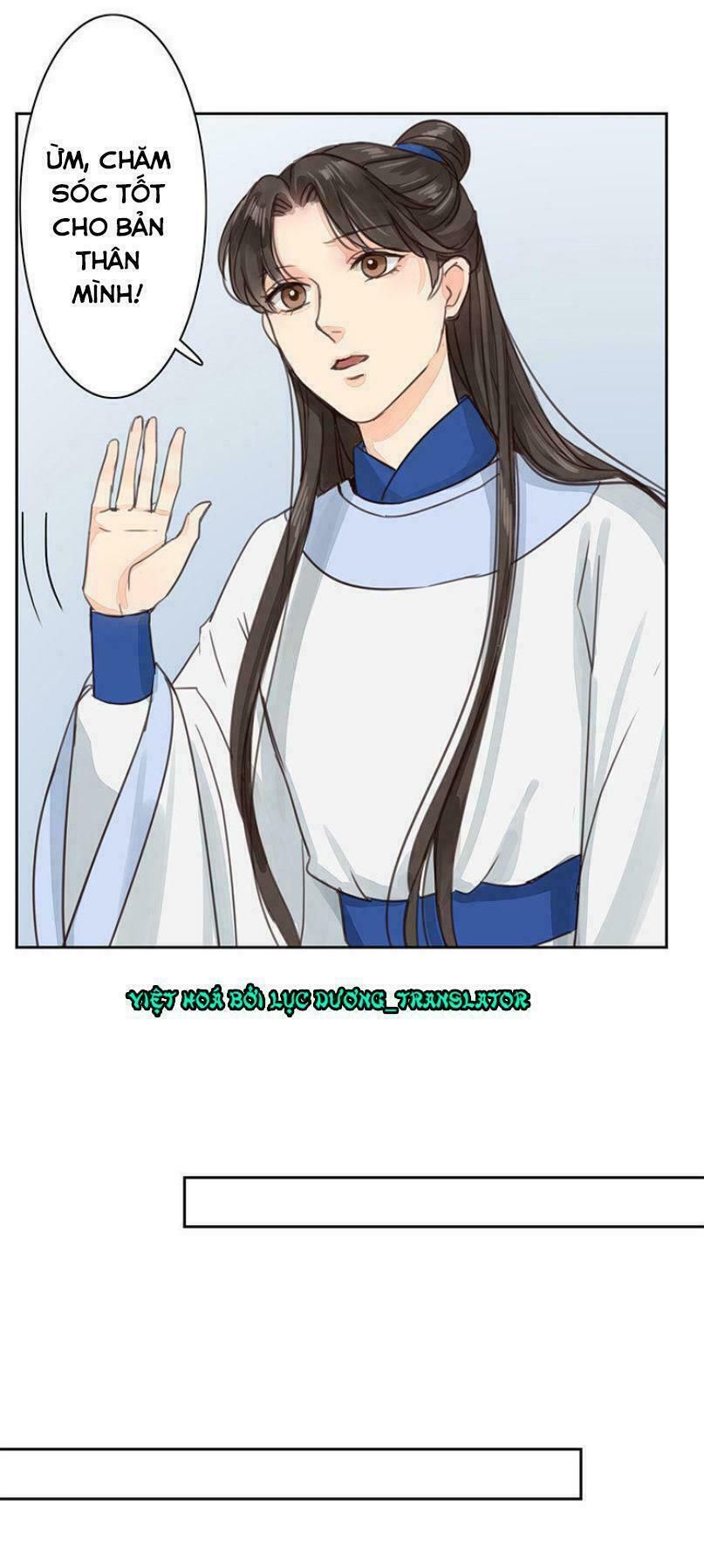 chỉ phu vi thê chapter 54 11