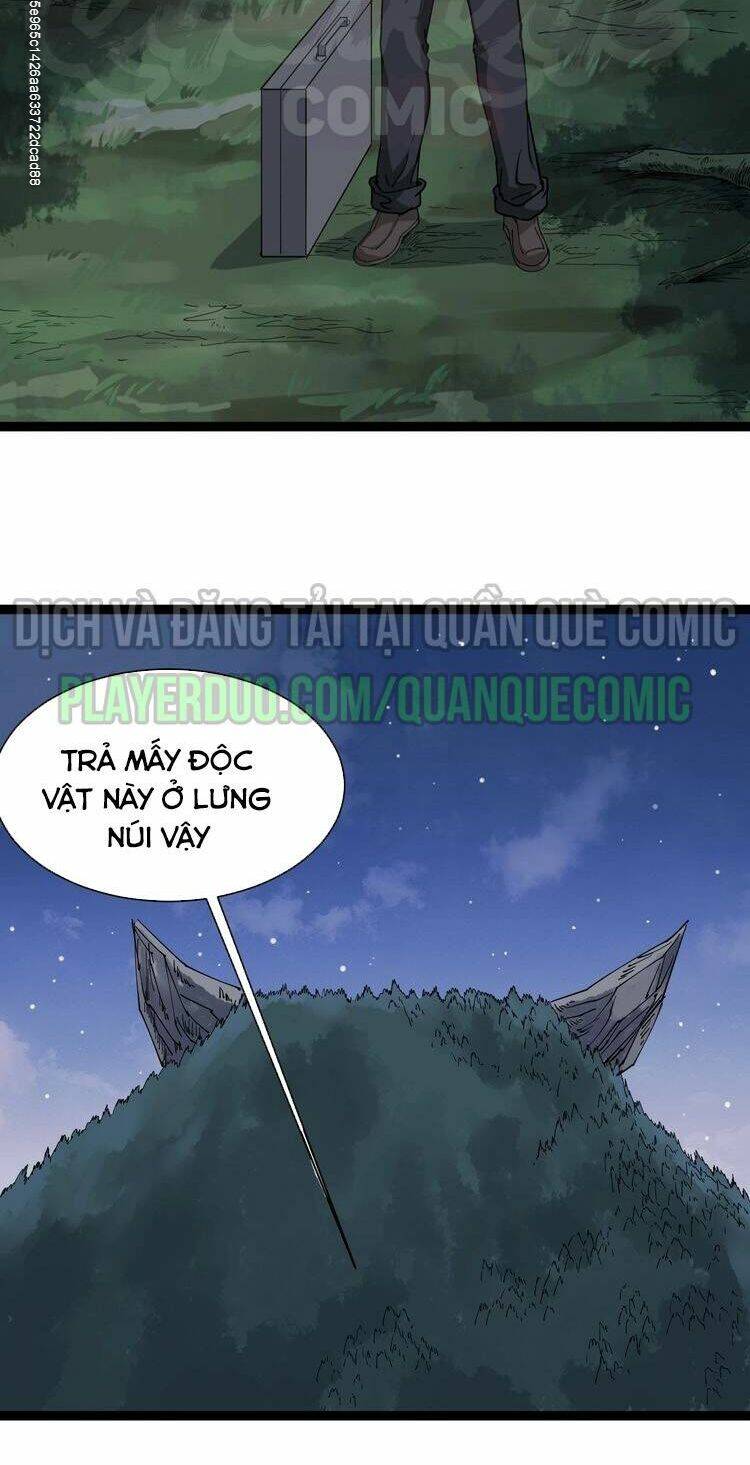 hồi xuân tiểu độc y chapter 11 2