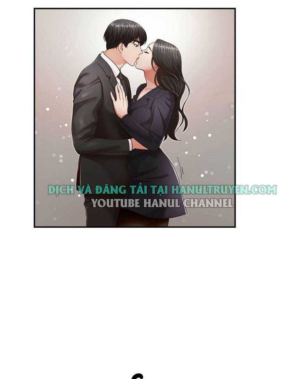 thư ký riêng của boss chapter 3 23