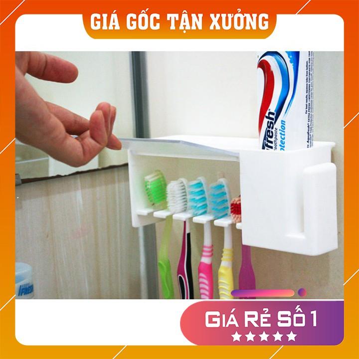 Dụng cụ treo bàn chải Tashuan TS-712 gọn nhẹ, an toàn, tiện lợi