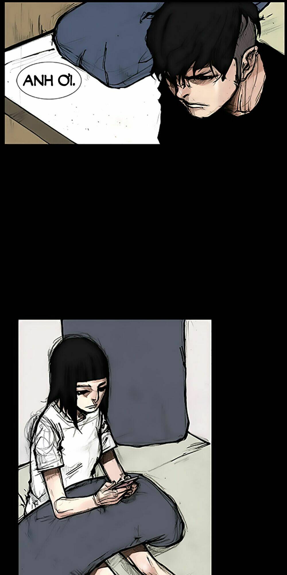 độc cô tiền truyện chapter 80 7