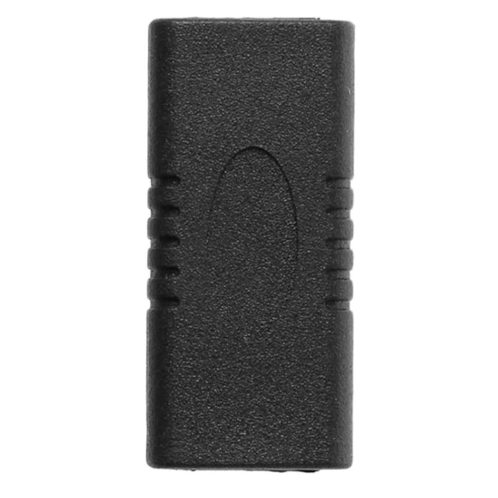 USB 3.1 Type C Female to Female Adapter Converter
