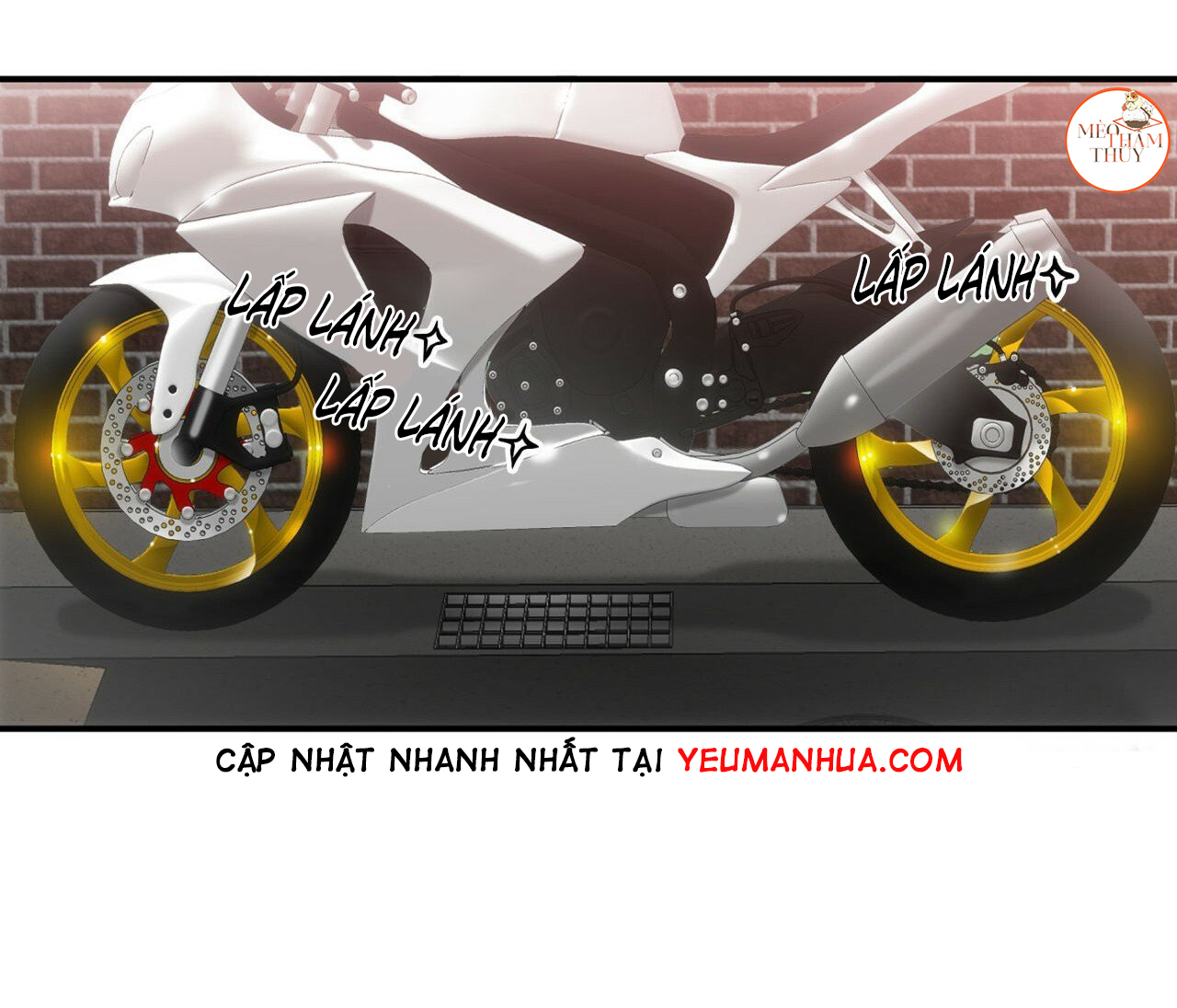 giai điệu của ngôn ngữ chapter 24 63