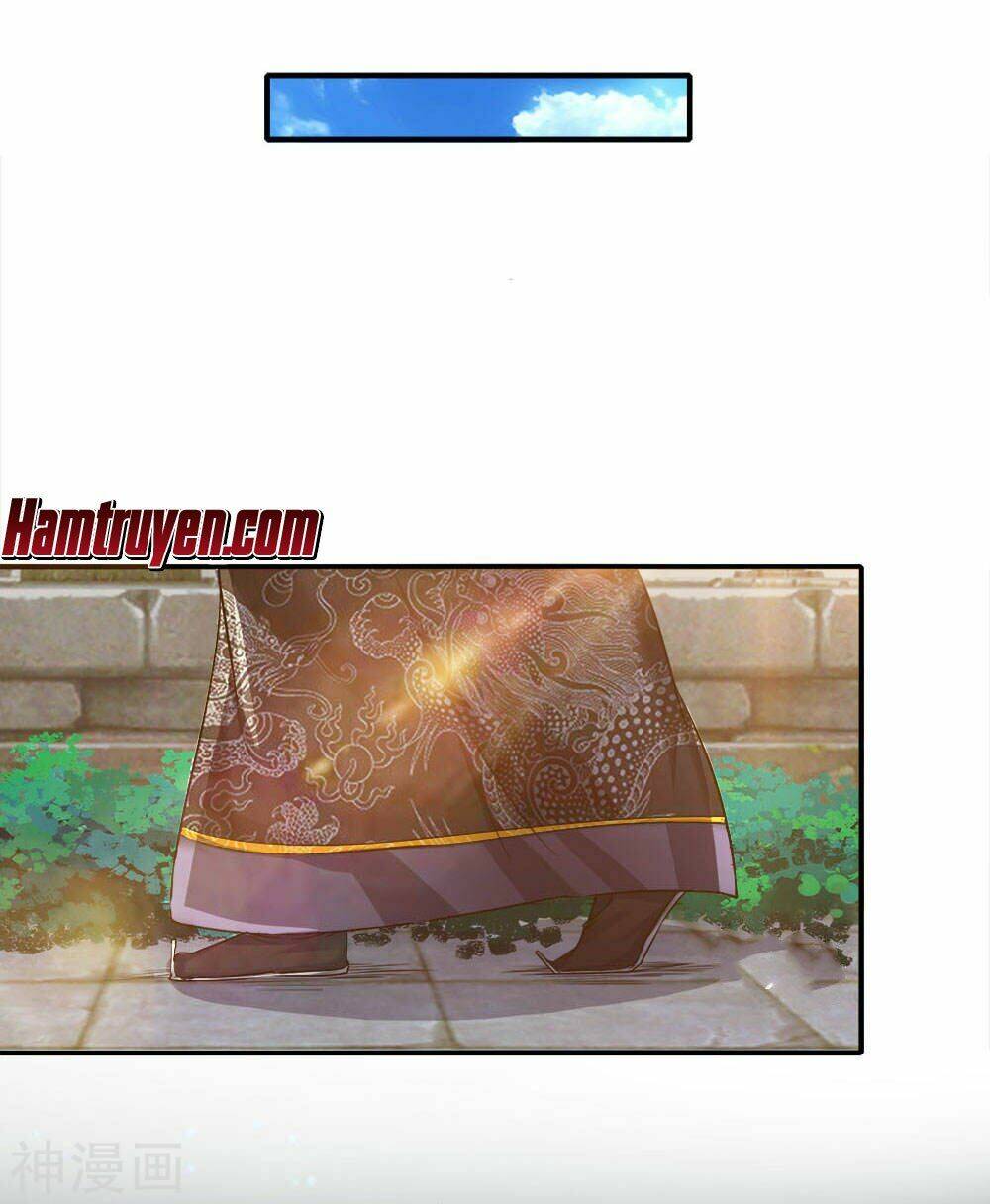 chí tôn hồng bao đại đế chapter 3 30