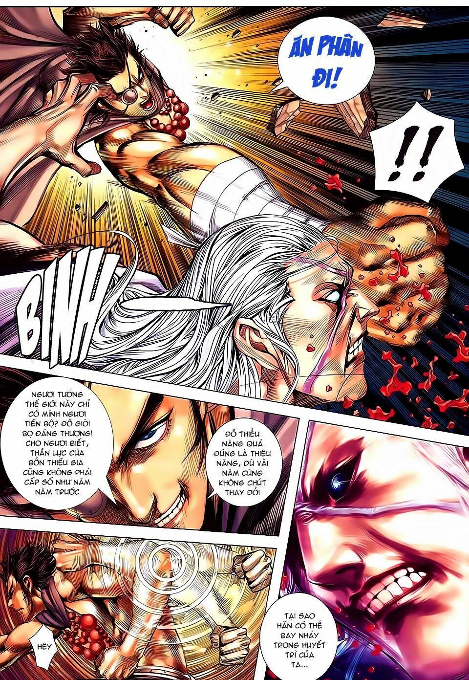 phong thần ký chapter 157 7