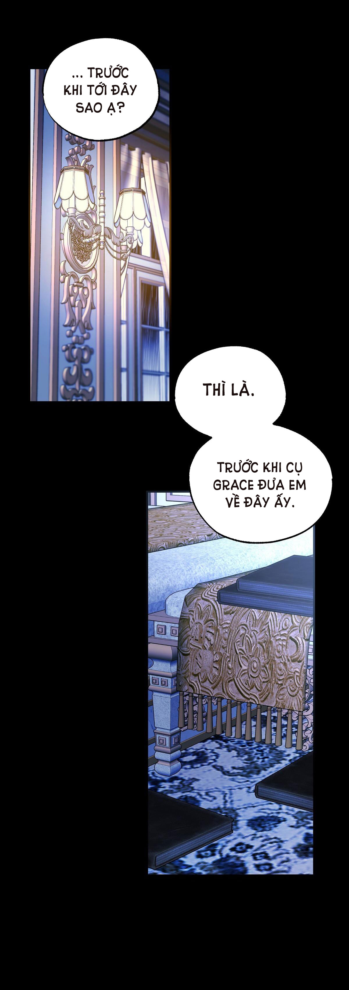 bánh xe của charlotte chapter 29.1 15