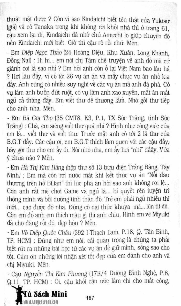 thám tử kindaichi (bản đẹp) chapter 80 40