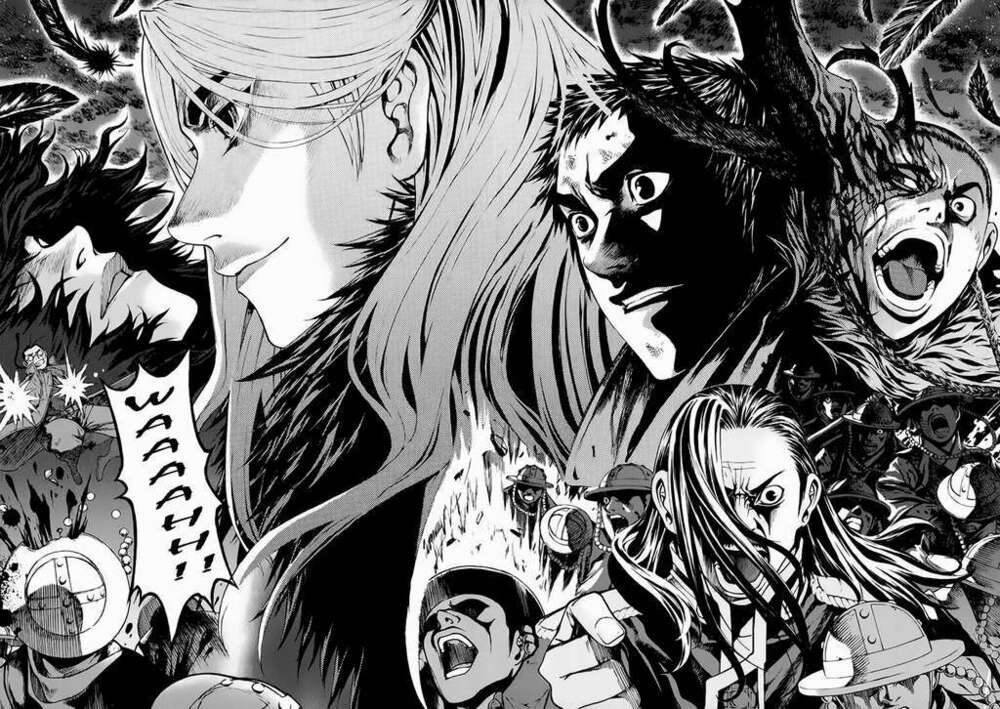 shin angyo onshi (tân ám hành ngự sử) chapter 63 27