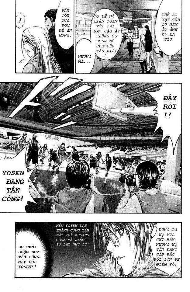 vua bóng rổ kuroko chapter 149 7