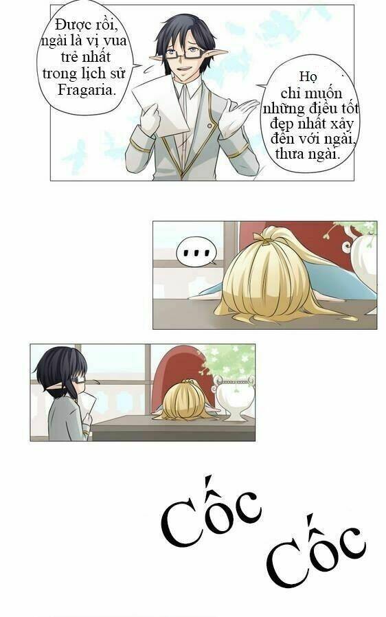 scarce clover hima chapter 2 9