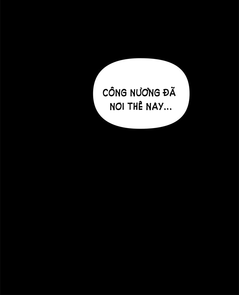 tôi muốn trở thành cô ấy dù chỉ là một ngày chapter 82 97