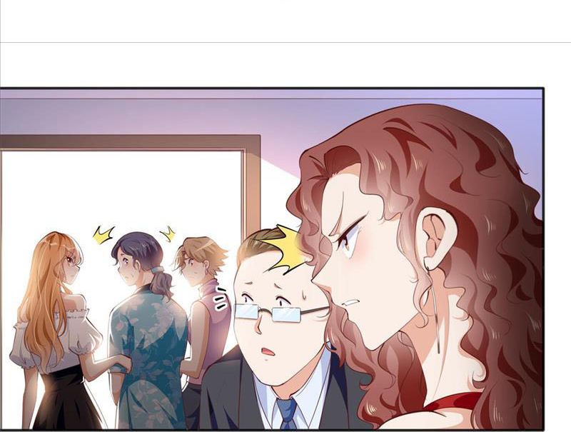 Boss Nhà Giàu Lại Là Nữ Sinh Trung Học! chapter 33.34 12