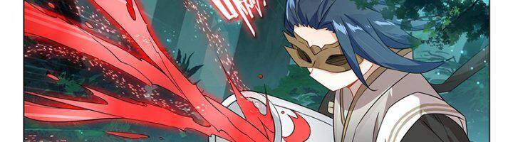 đấu la đại lục 5 - đường tam trùng sinh chapter 89 28