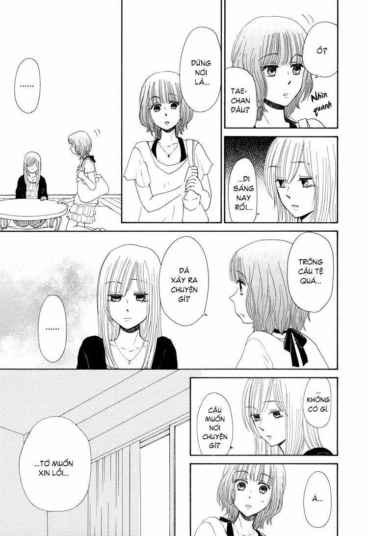 aqua blue cinema chapter 6 20