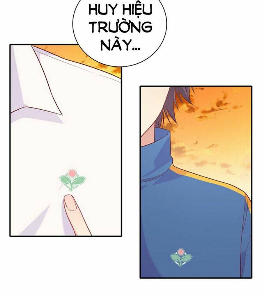 vương tử thành phố và công chúa amazon chapter 53 43