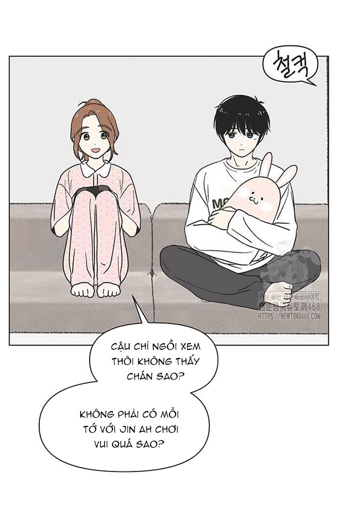 Thanh Xuân Đáng Yêu chapter 29.2 10