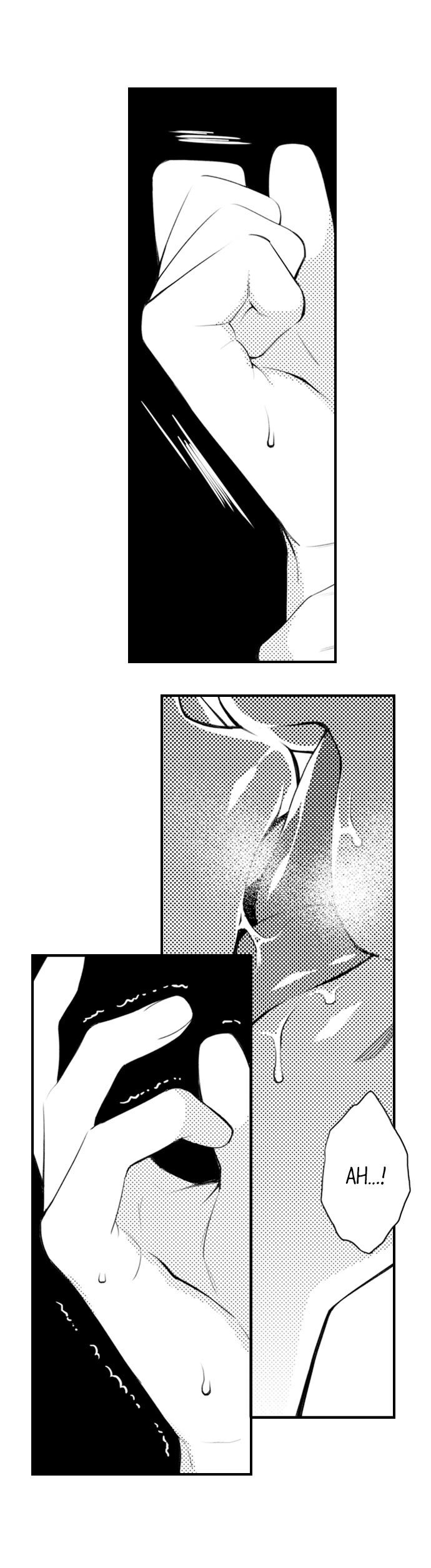 ngực nhỏ liệu có dễ bị kích thích? (full) chapter 2.3 1