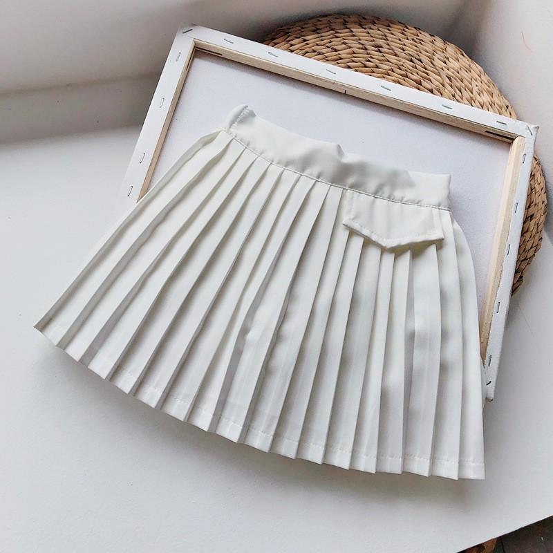 CV4 Size90-130 Chân Váy bé gái Thời trang trẻ Em hàng quảng châu