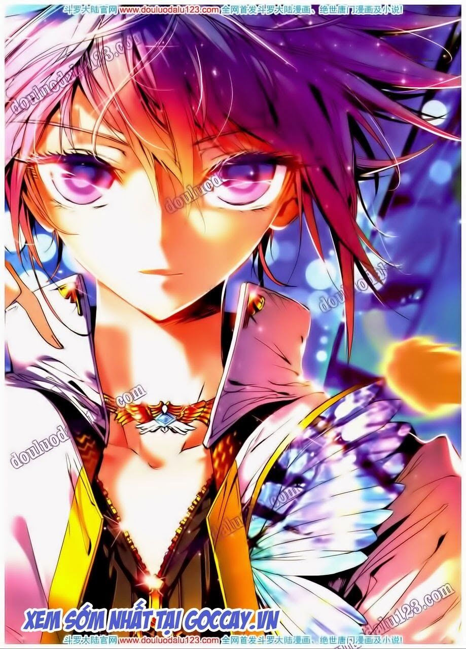 tuyệt thế đường môn - đấu la đại lục 2 chapter 7 2