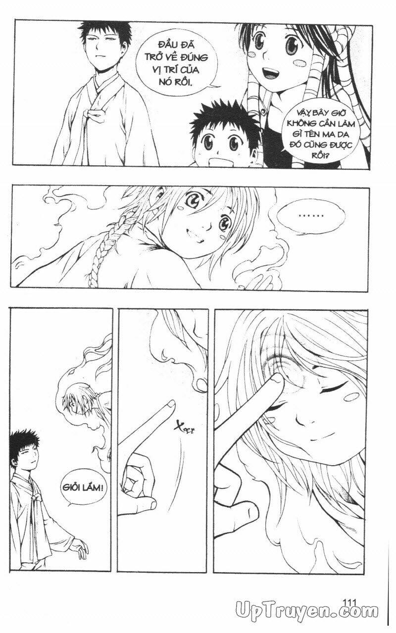 thời gió lốc (thời đại phong tang) chapter 5 112