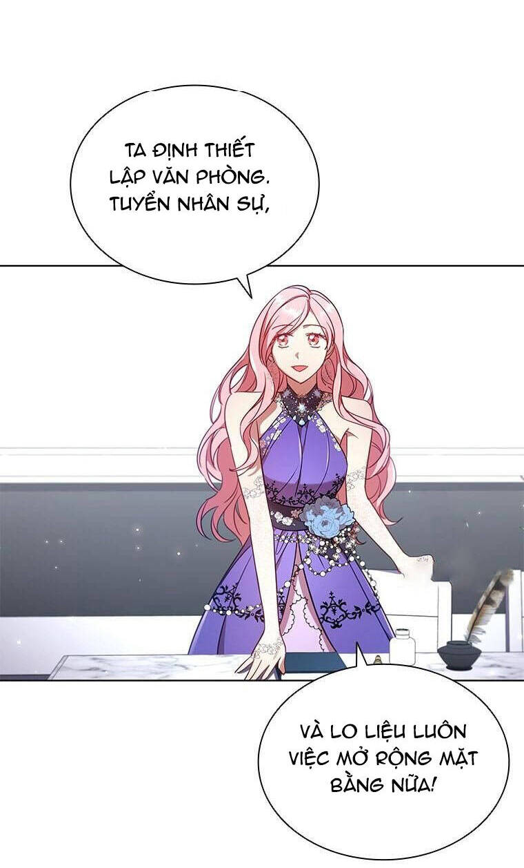 tôi đã ly hôn nhưng lại trở thành tài phiệt chapter 21.1 18