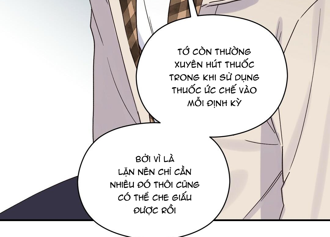 phức cảm tự ti của omega chapter 16 134