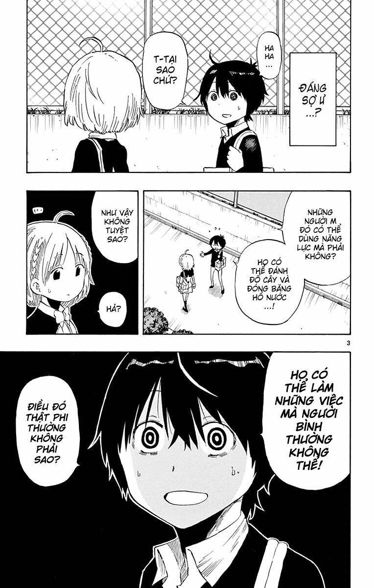 saike mata shite mo chapter 74 5