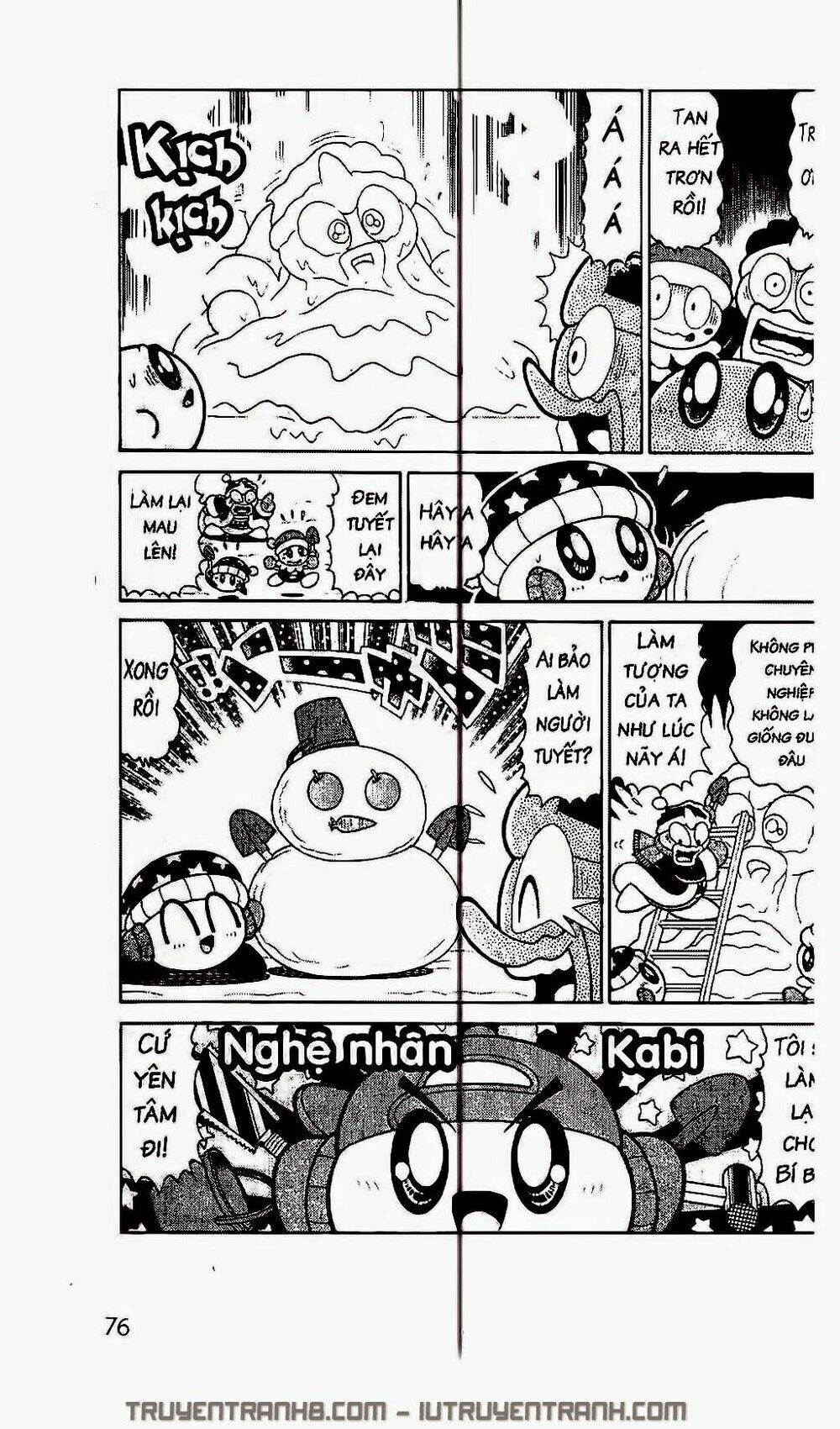 ngôi sao kabi chapter 239 10