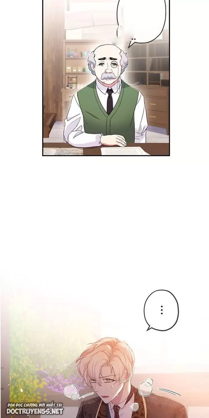 nếu tôi là nhân vật phản diện liệu tôi sẽ chết chapter 28 75