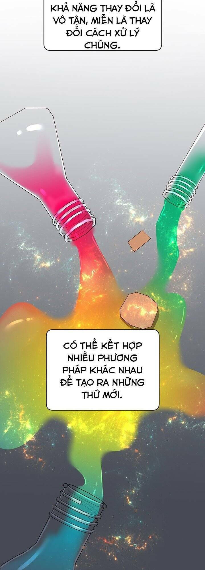 Anh Hùng Mạnh Nhất Trở Lại chapter 50 45