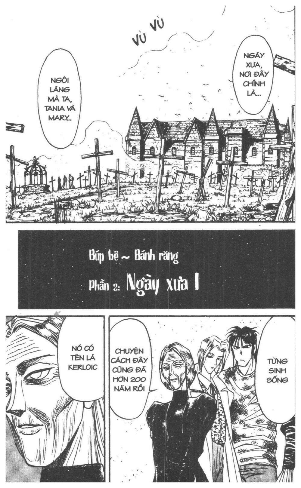 karakuri circus - gánh xiếc quái dị chapter 9 5