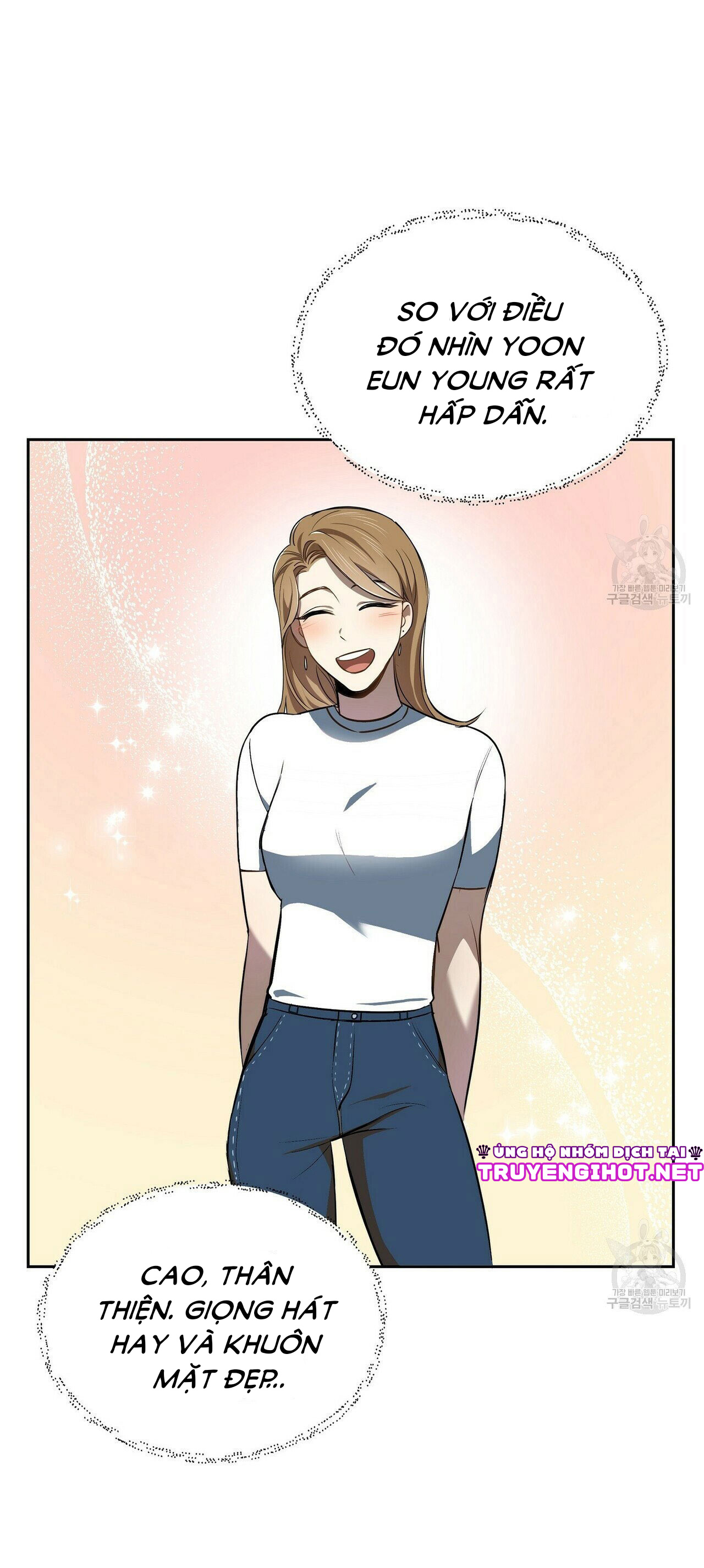 dự báo tình yêu chapter 4 60