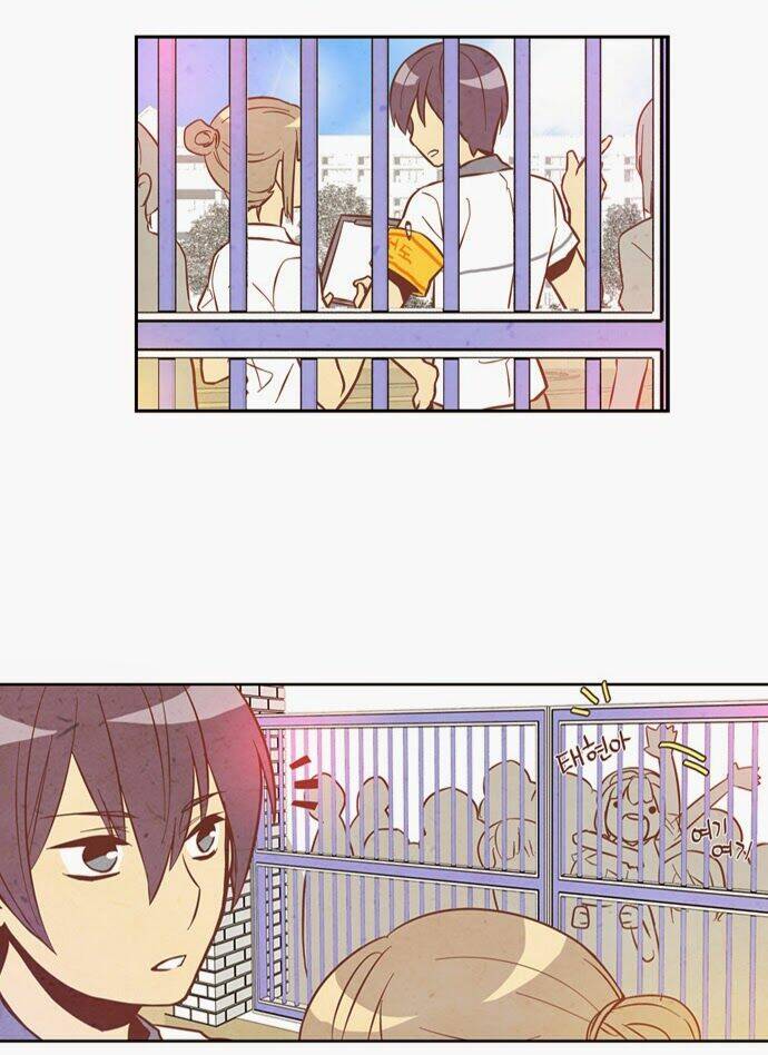 evergreen tea chapter 4 16