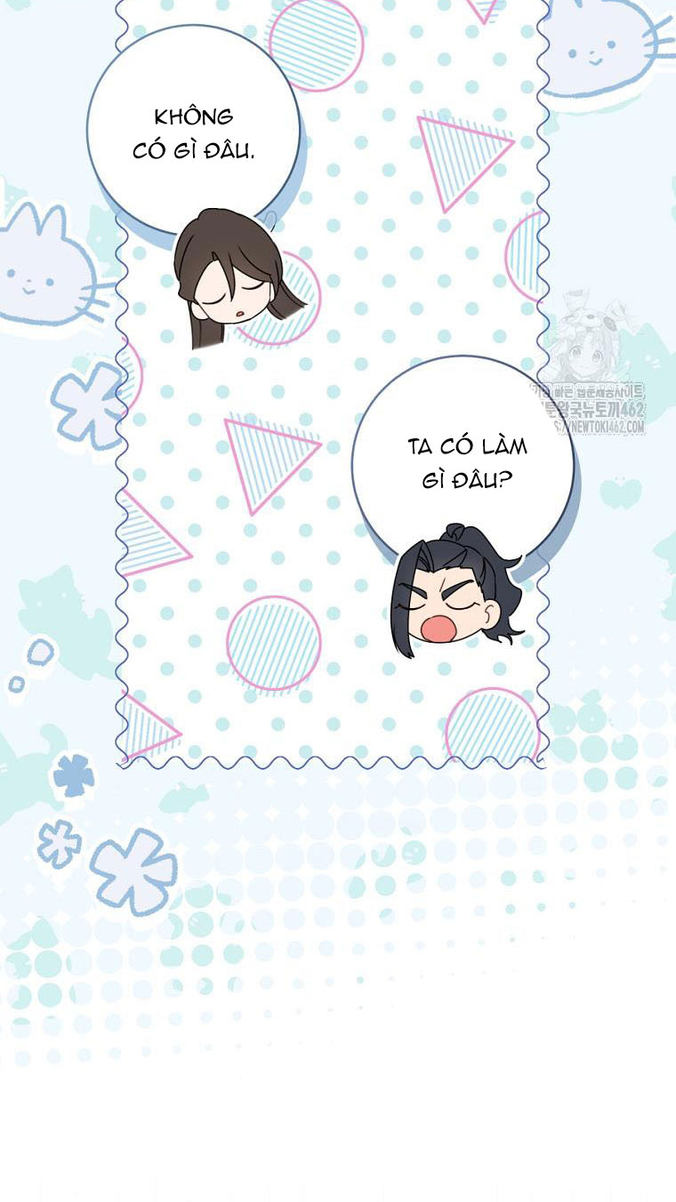 trở thành đứa cháu gái bị ghẻ lạnh trong gia tộc võ giả hùng mạnh chapter 74.1 18