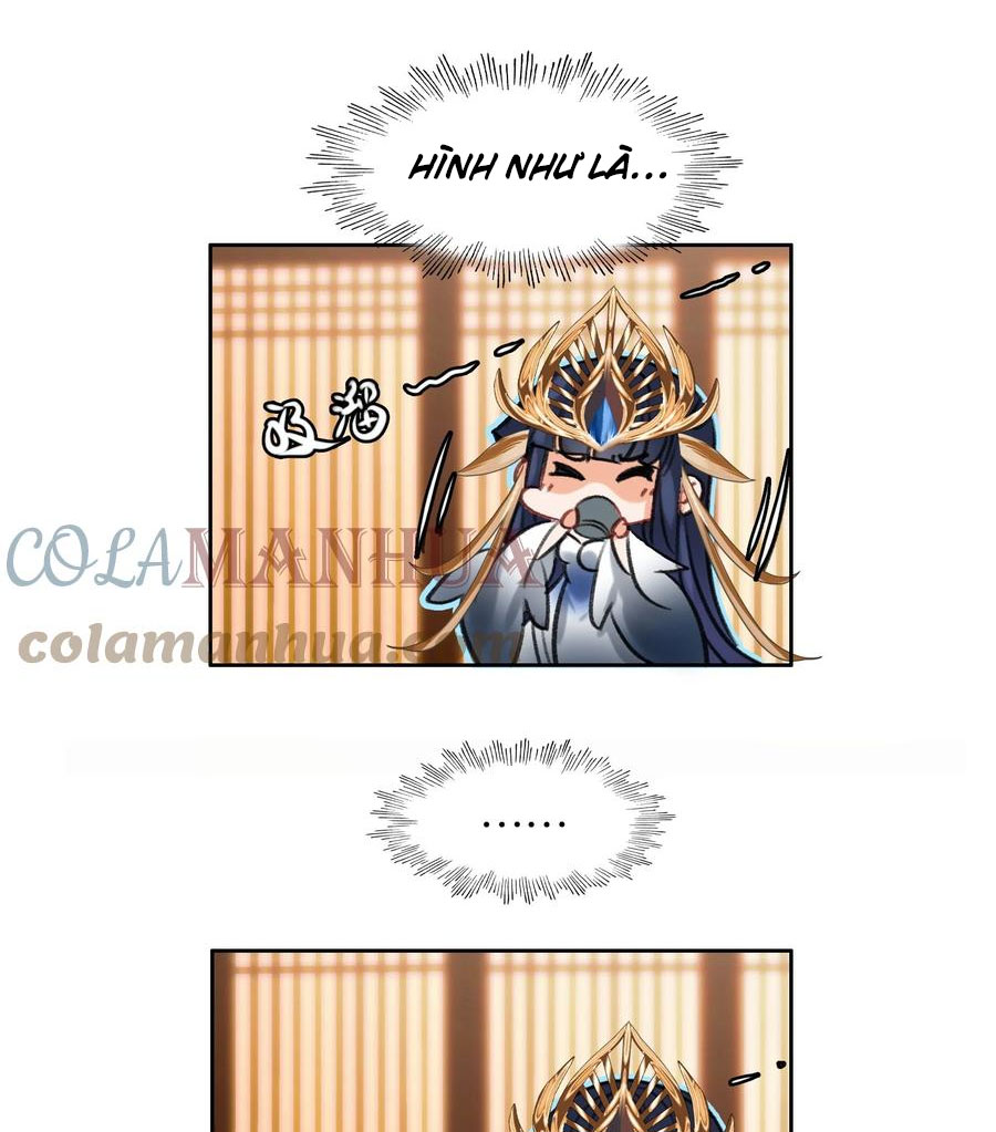 hóa ra ta là tuyệt thế cao thủ chapter 20 64