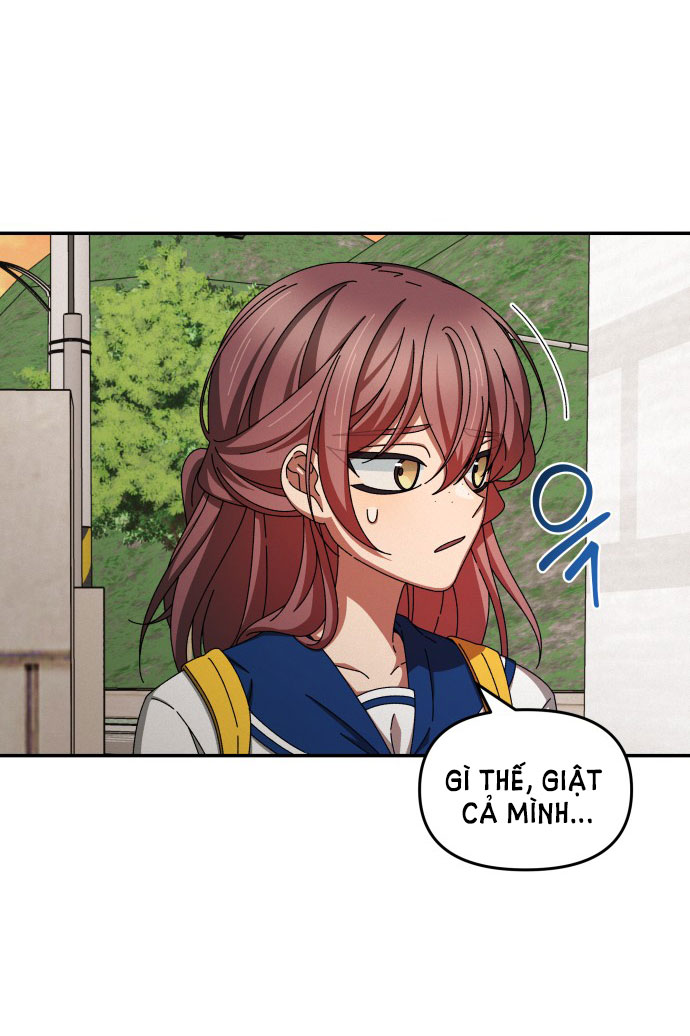 bạn gái tôi là robot -câu chuyện của cheol soo và young hee chapter 31 70