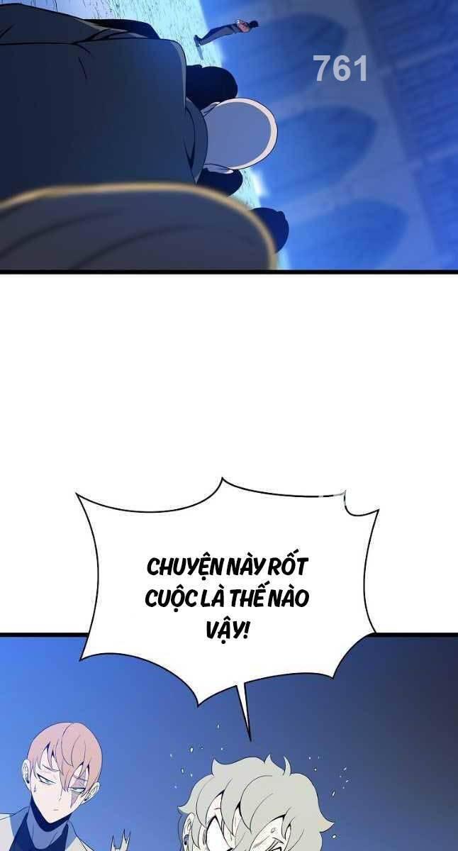 tiêu diệt đấng cứu thế chapter 151 3