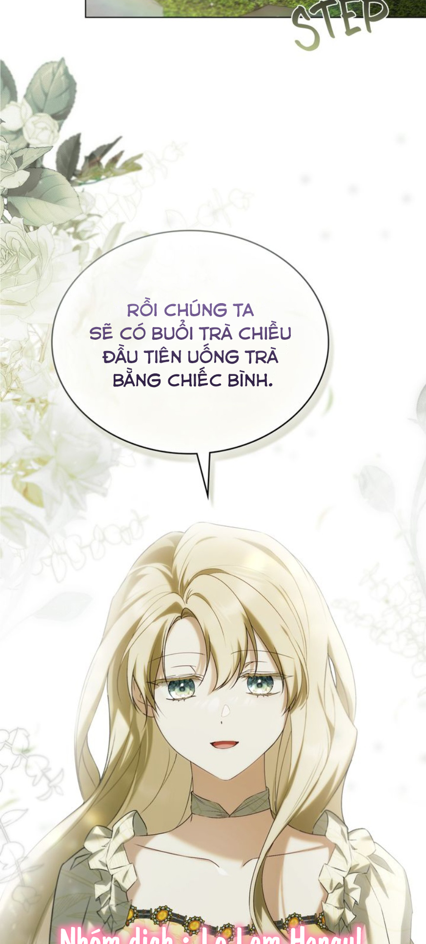 lời hứa đó không phải là tôi chapter 18 37