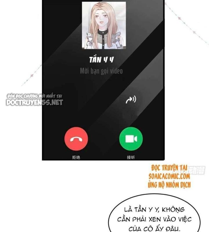 đại tiểu thư có thể có bụng dạ gì xấu chứ! (full) chapter 76 23