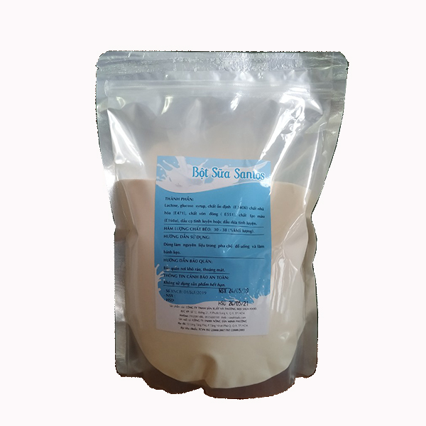 Bột Sữa Santos 32F 1Kg